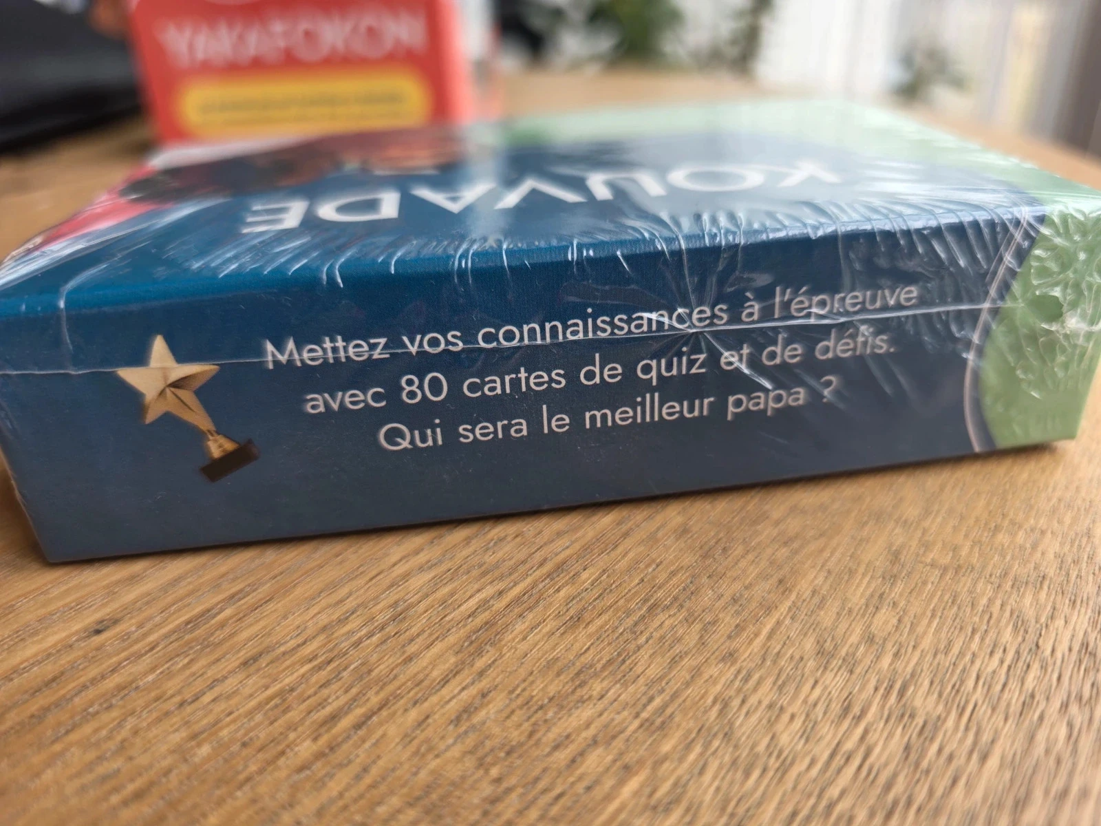 Lot 2 games Yakafokon and Kouvade - LA TRIBU KAFÉKOUCHE – photo 10
